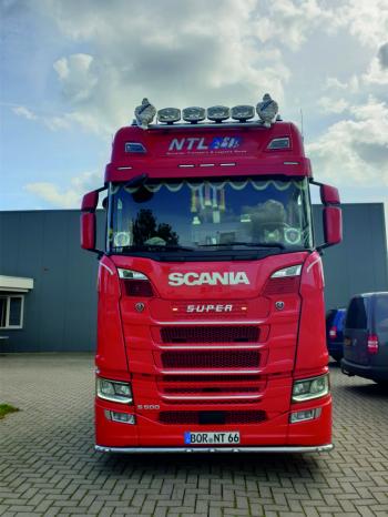 Scania S Next Generation Ntl Nijmeijer