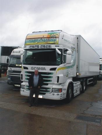 Trucks 2010