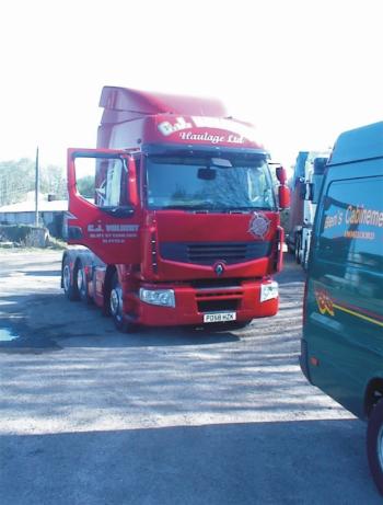 Trucks 2011