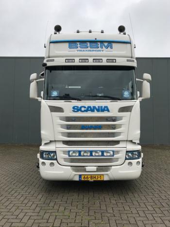 Scania R Topline BSBM